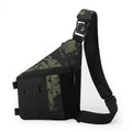 Tactical Crossbody Sling Bag