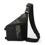 Tactical Crossbody Sling Bag