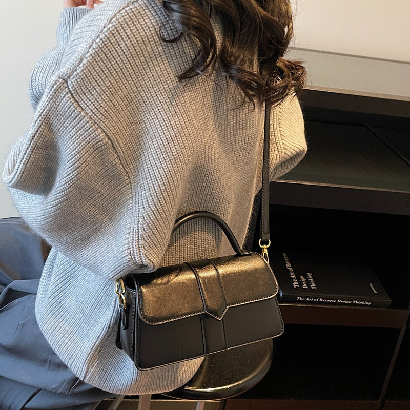 Women's leather handbag with detachable shoulder strap-https://detail.1688.com/offer/997065877929.html-Calm Wears-Black-nothing-Calm Wears