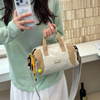 Versatile Drawstring Backpack