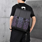 Sleek Urban Utility Rucksack