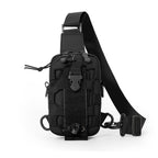 Versatile Tactical Sling Bag Calm Wears