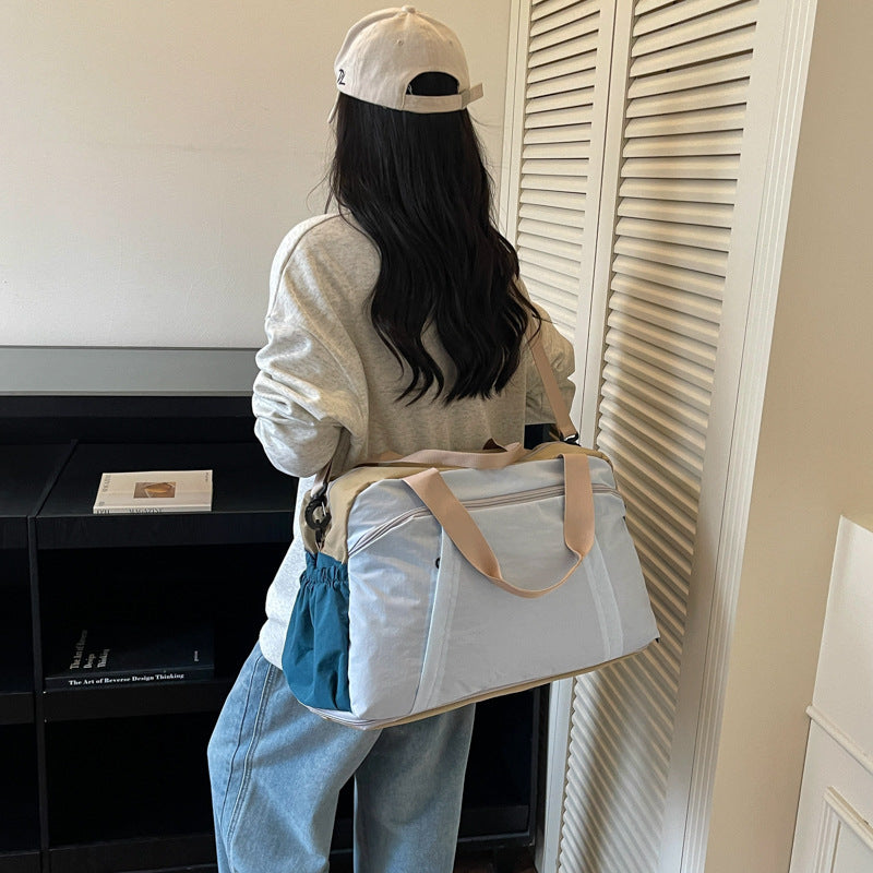 Versatile Sports Duffel Bag