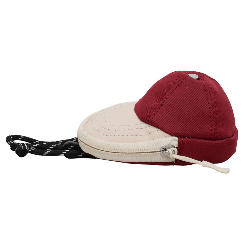 Fun Mini Cap Pouch