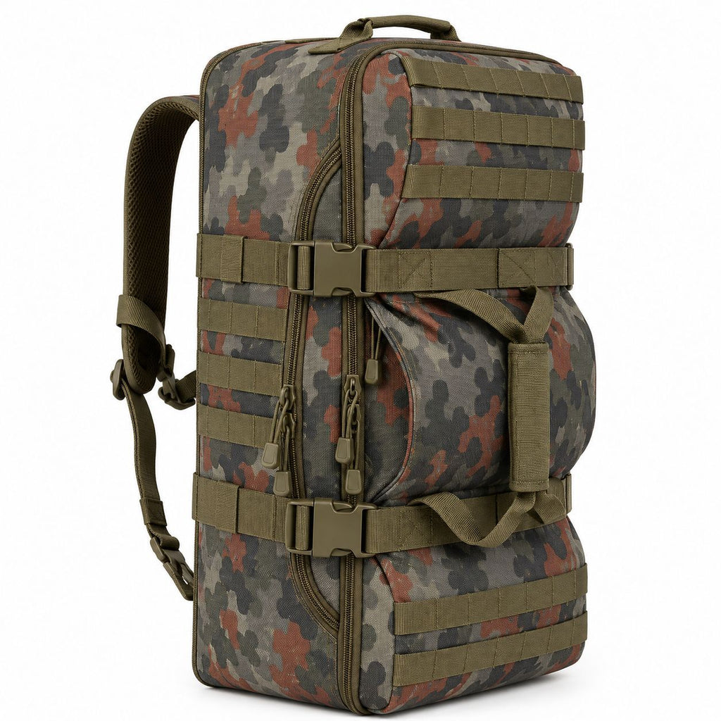 Tactical Lightweight Backpack