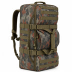 Tactical Lightweight Backpack