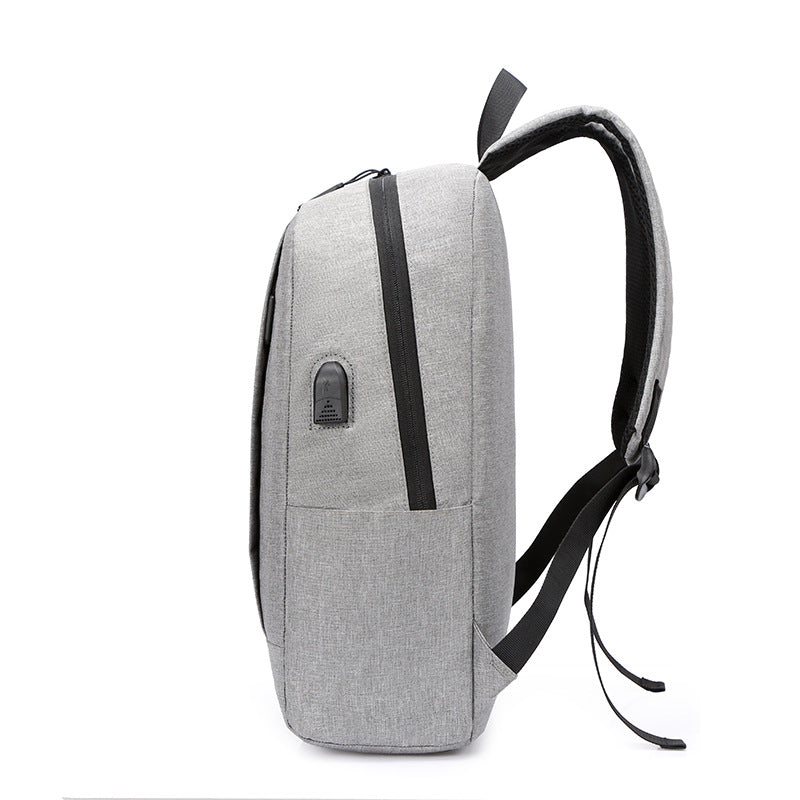 Professional Slim Laptop Backpack