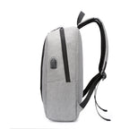 Professional Slim Laptop Backpack