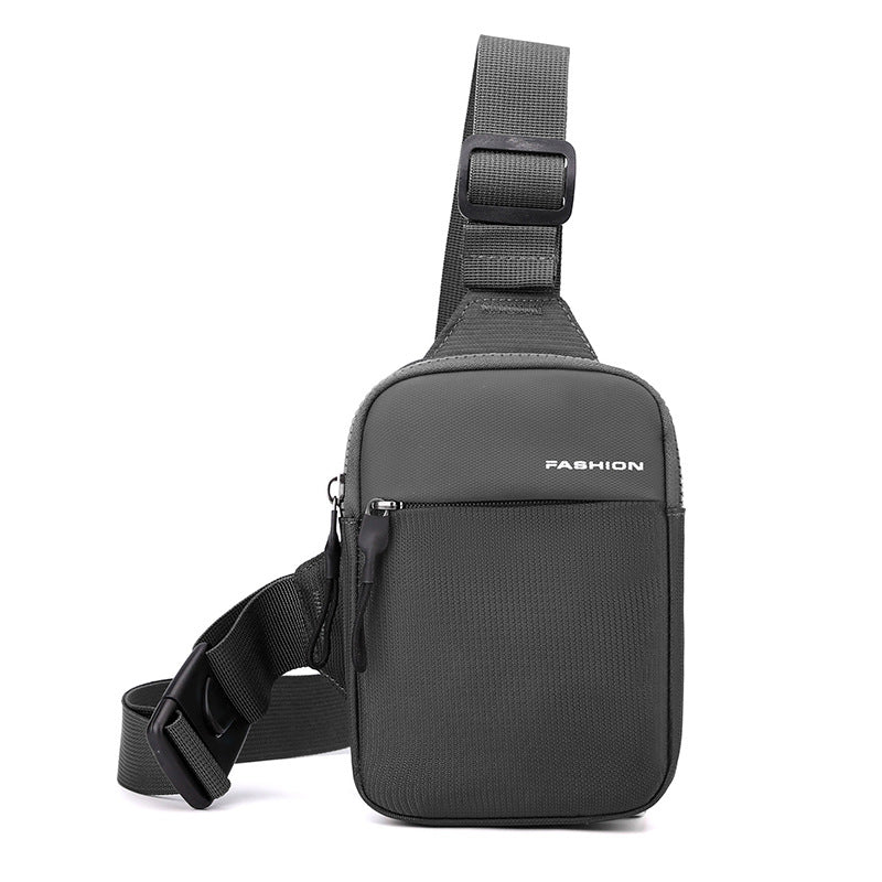 Unisex Crossbody Bag