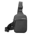 Unisex Crossbody Bag