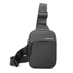 Unisex Crossbody Bag