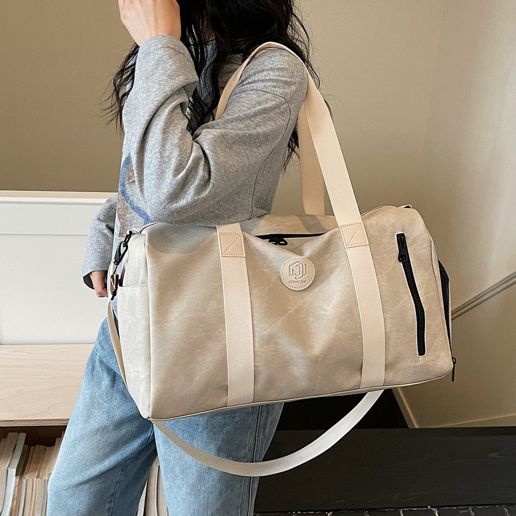 Travel Duffel Bag