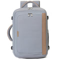 Versatile Travel Rolling Backpack
