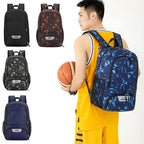 Unisex Lightweight Multi-Purpose Backpack