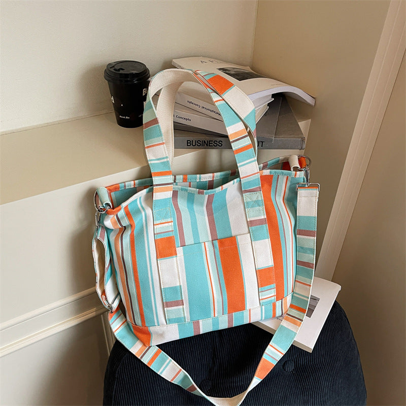 Stylish Multi-Purpose Tote Bag Calm Wears