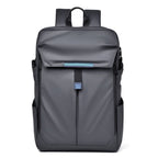 Sleek Modern Commuter Backpack Calm Wears
