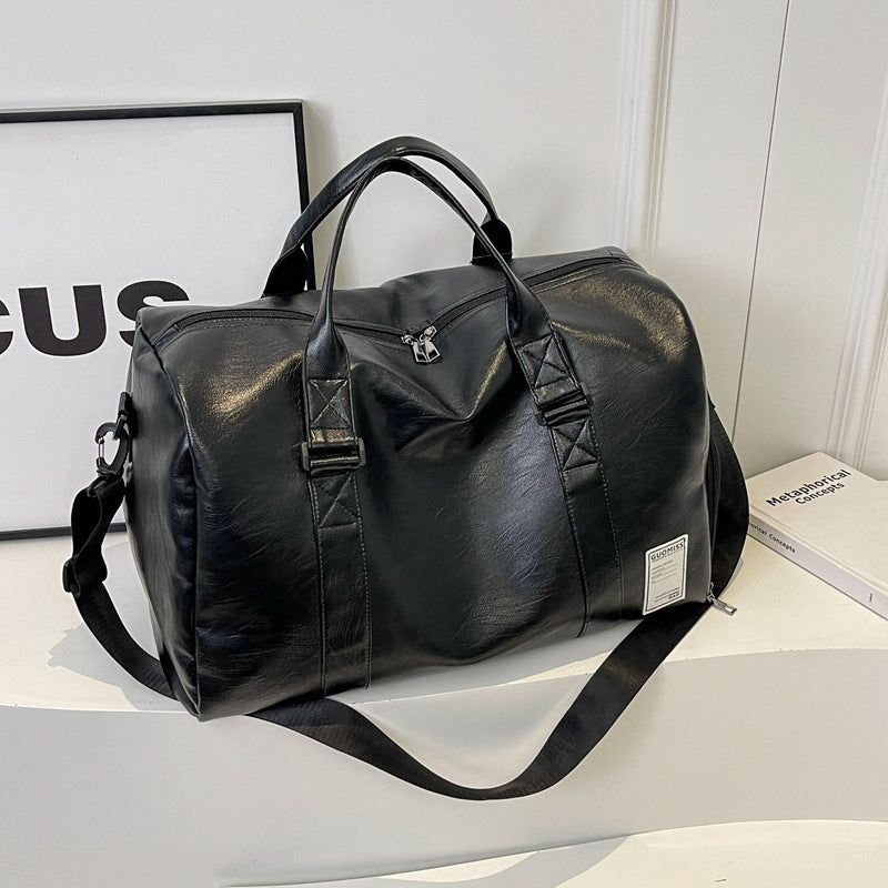 Durable Travel Duffel Bag