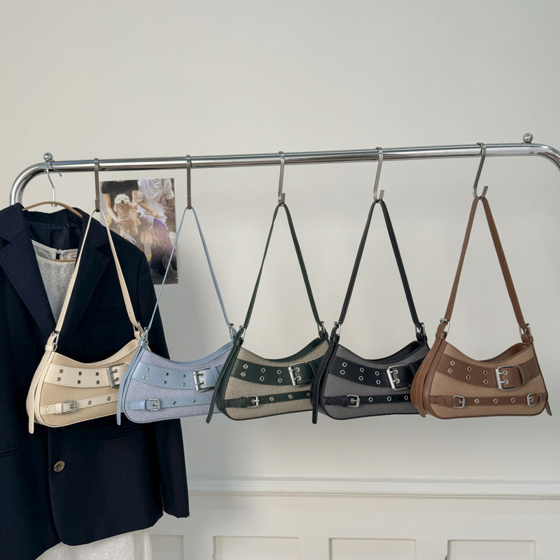 Chic Contemporary Handbag