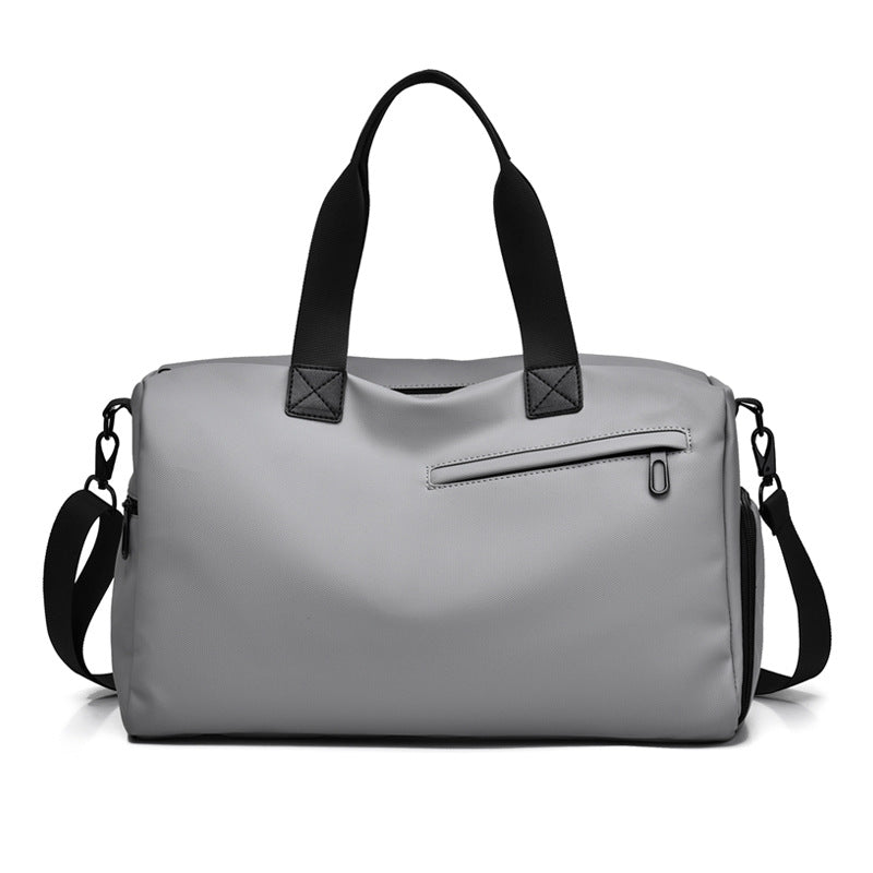 Compact Travel Duffel Bag
