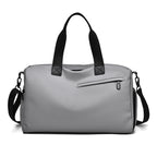 Compact Travel Duffel Bag