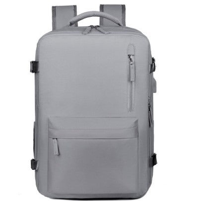 Multi-Functional Work and Travel Backpack