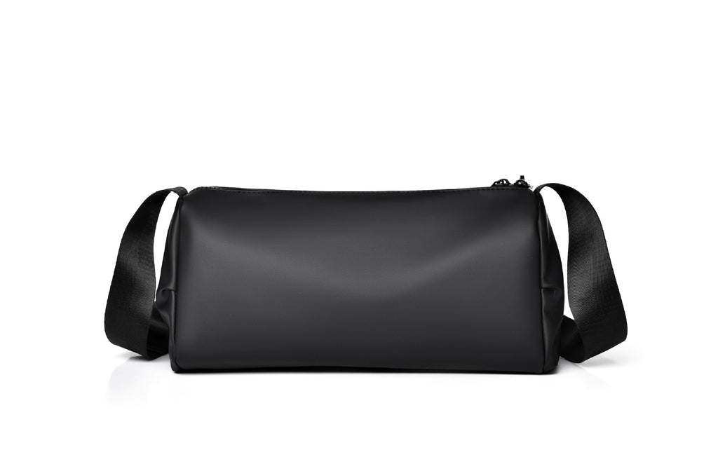 Compact Travel Cosmetic Pouch