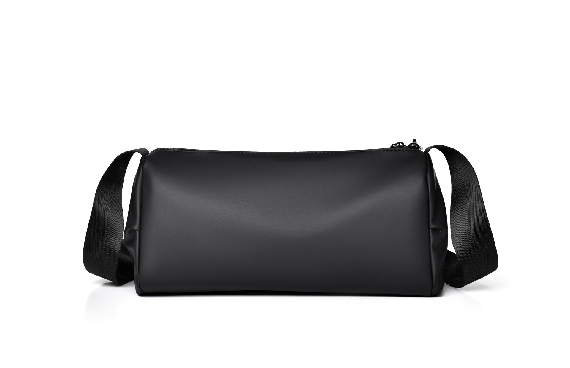 Compact Travel Cosmetic Pouch