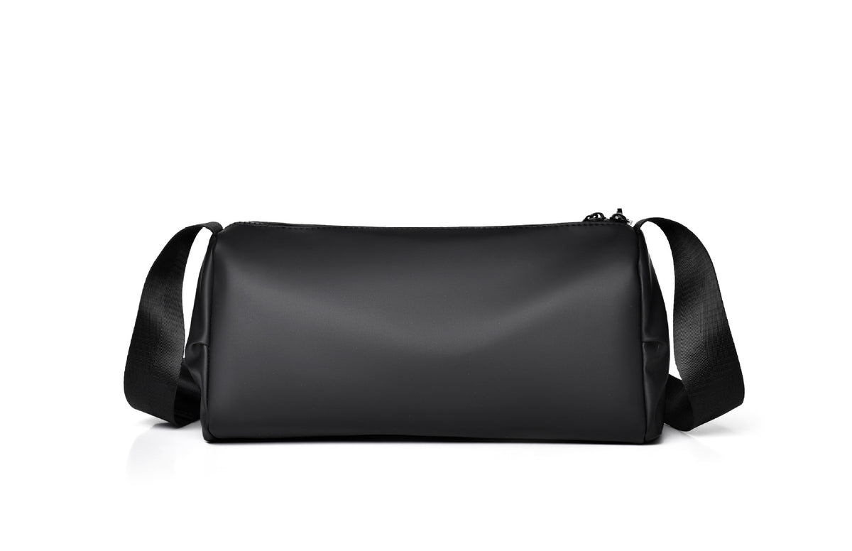 Sleek Minimalist Crossbody Bag