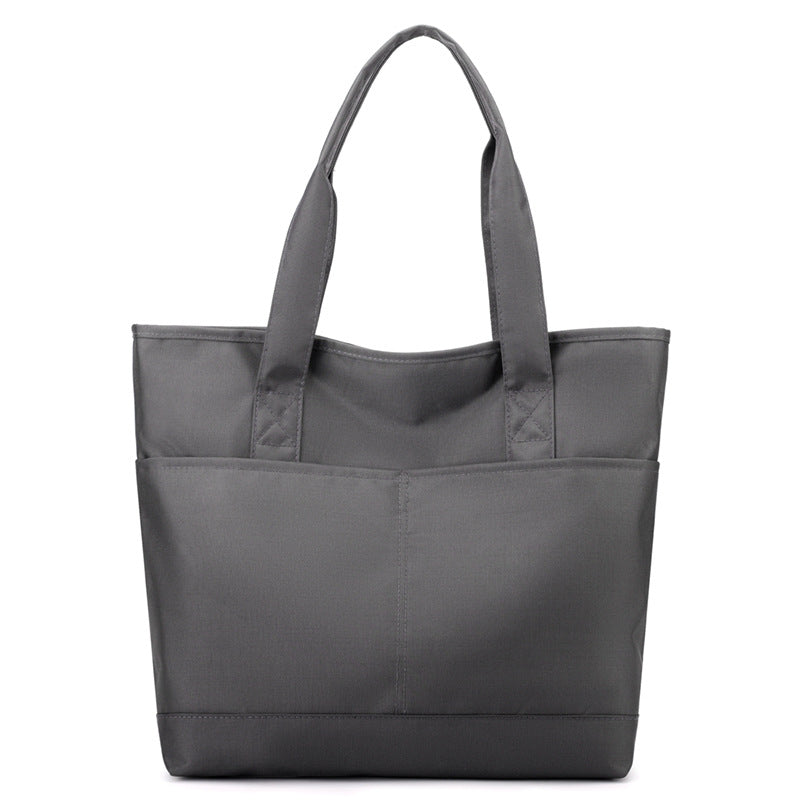 Multifunctional Utility Tote Bag Calm Wears