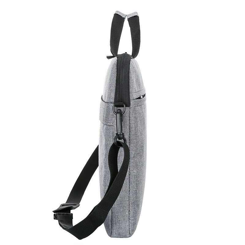 Stylish Laptop Messenger Bag