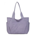Versatile Expandable Carry-All Tote Bag