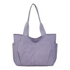 Versatile Expandable Carry-All Tote Bag