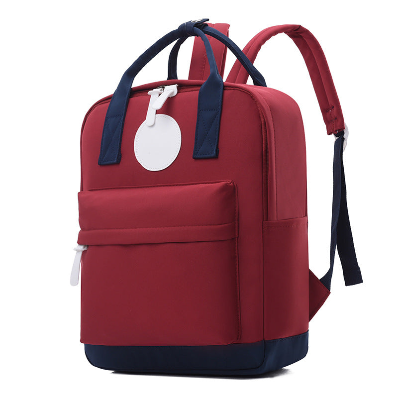 Functional Lightweight Backpack