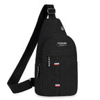 Sporty Sling Bag