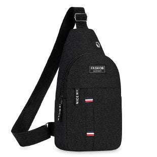 Sporty Sling Bag