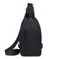 Waterproof Sling Backpack Calm Wears