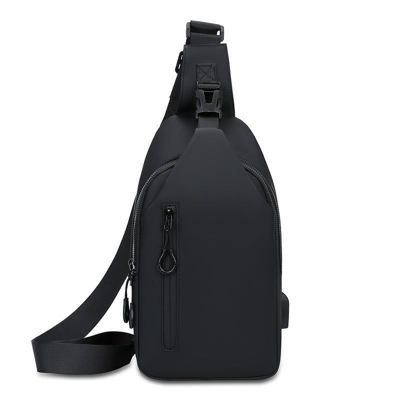 Waterproof Sling Backpack Calm Wears