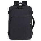Slim Profile Business Backpack Calm Wears