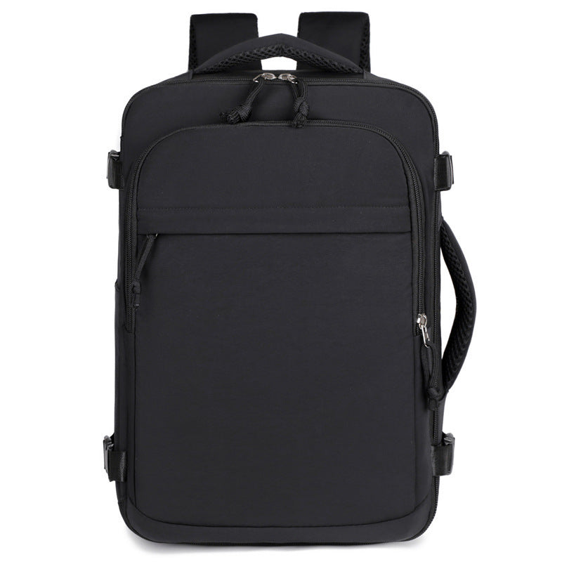 Slim Profile Business Backpack Calm Wears