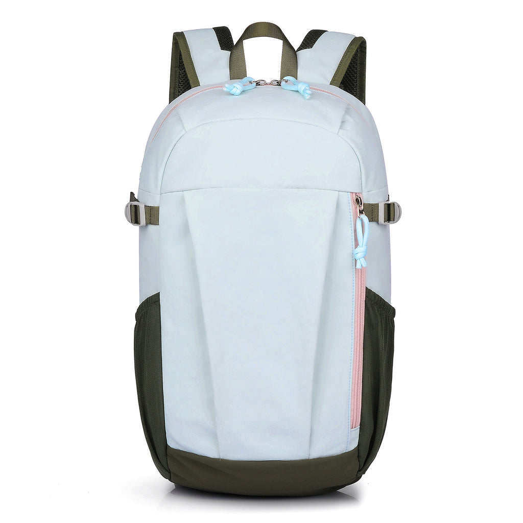 Multi-Purpose Lightweight Outdoor Backpack