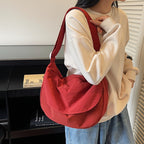 Lightweight Shoulder Bag Calm Wears