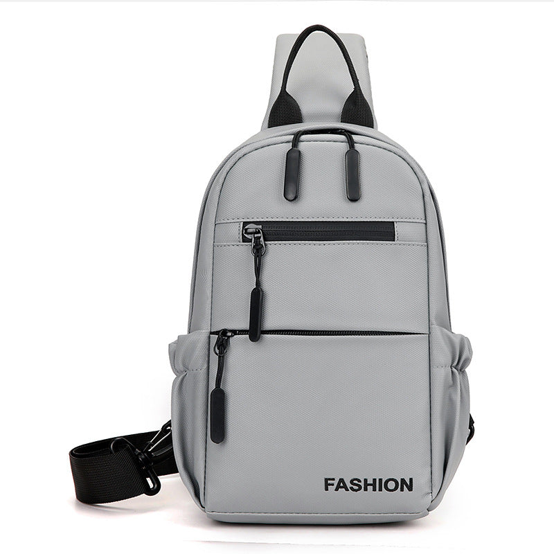 Fashionable Sling Backpack