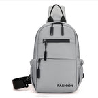 Fashionable Sling Backpack