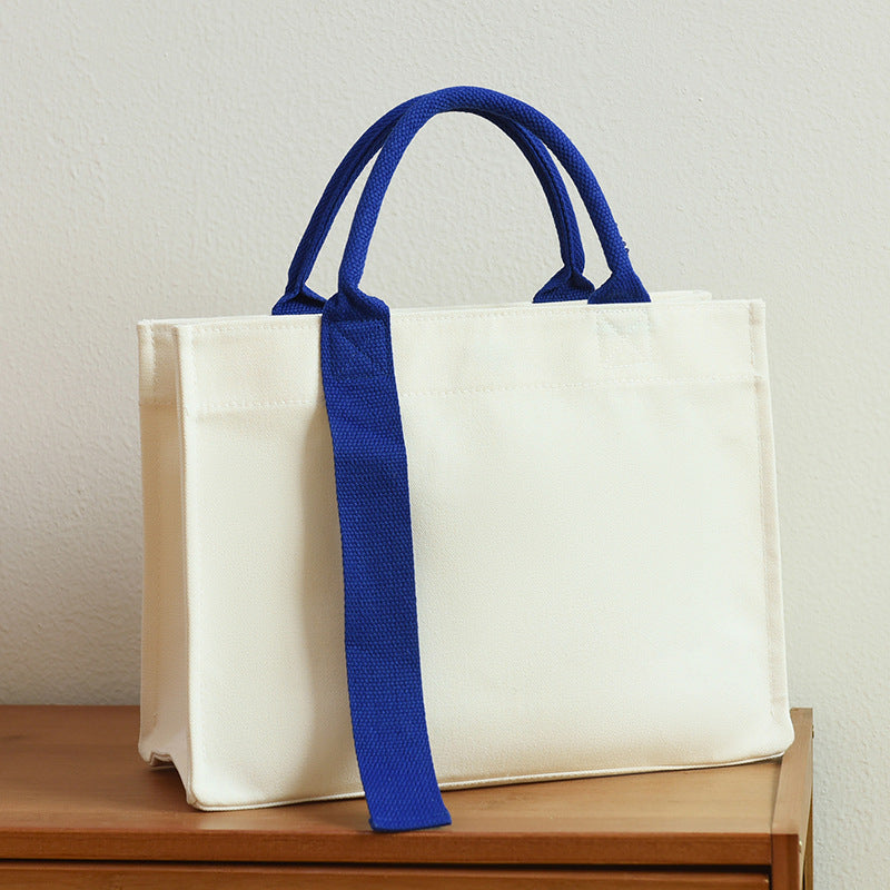 Customizable Eco-Friendly Tote Calm Wears
