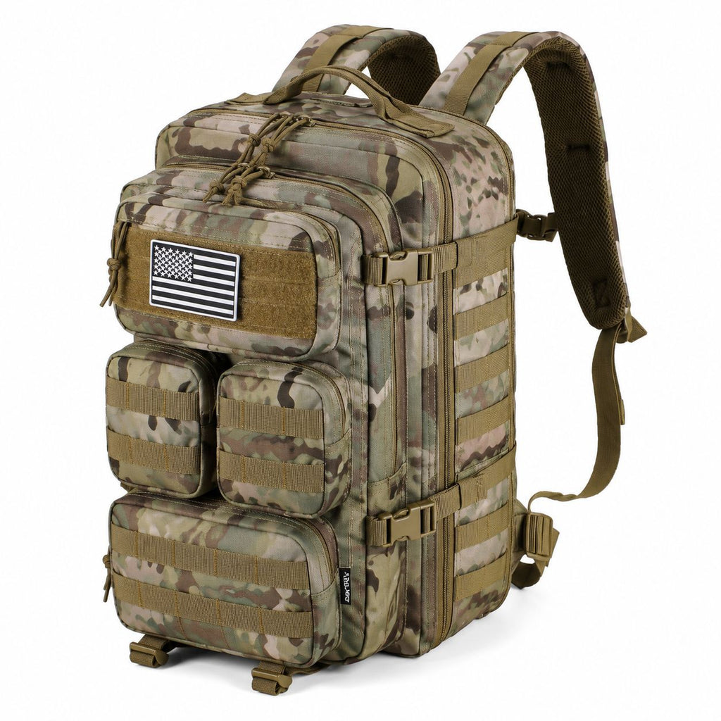 Tactical Military Backpack