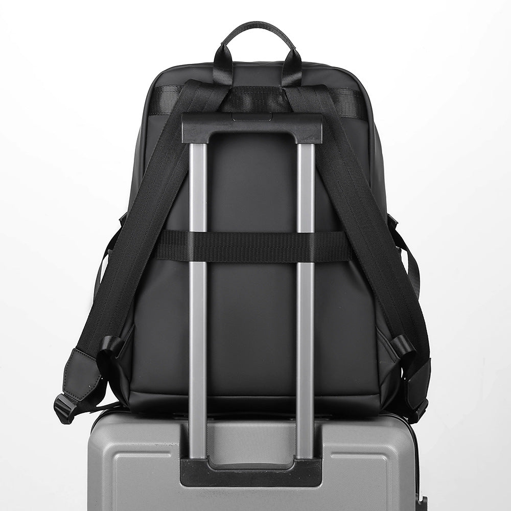 Ergonomic Laptop Backpack