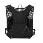 Breathable Mesh Hydration Backpack