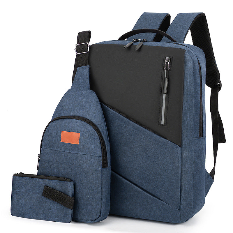 Versatile Laptop Backpack
