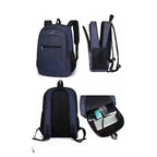 Durable Everyday Backpack Calm Wears