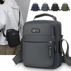 Multifunctional Tech Organizer Bag